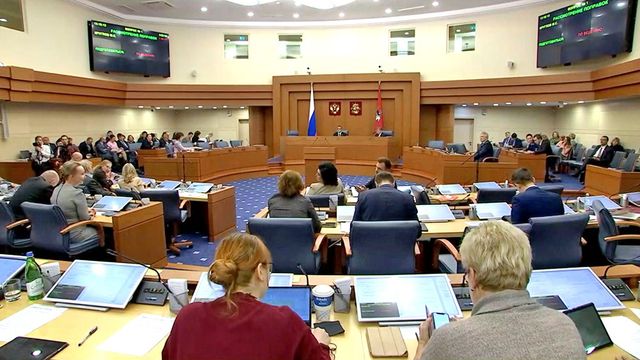 Белорусский бюджет на 2020 год принят во втором чтении