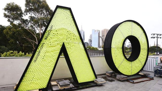 Australian Open Set For February Start As ATP Announces 2021 Calendar