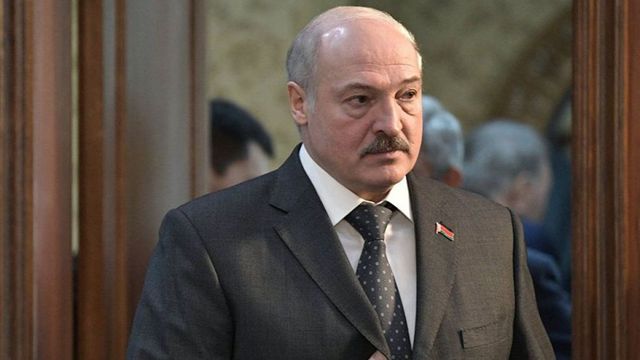 Lukașenko susține că i-a cerut lui Putin mai multe tipuri de arme cu prilejul întâlnirii de la Soci