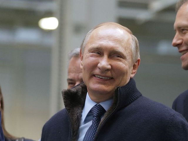 Se pregătește imunitate pentru președinții ruși, după încheierea mandatului