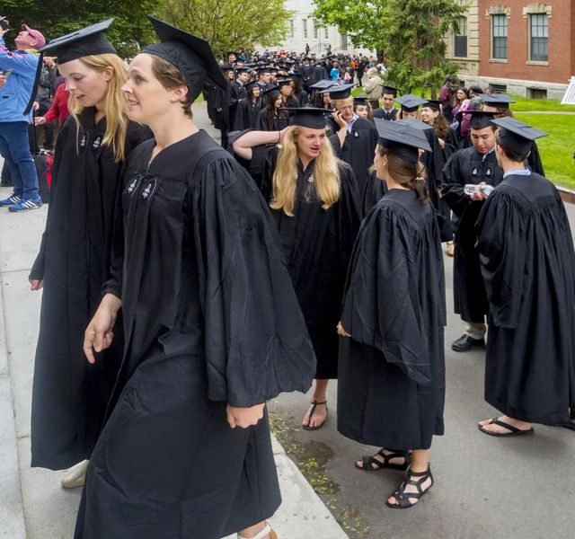 Administrația Trump a interzis complet Universității Harvard să mai aibă studenți străini