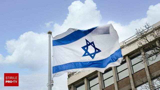 Israel își închide ambasadele din întreaga lume după atacul asupra Iranului