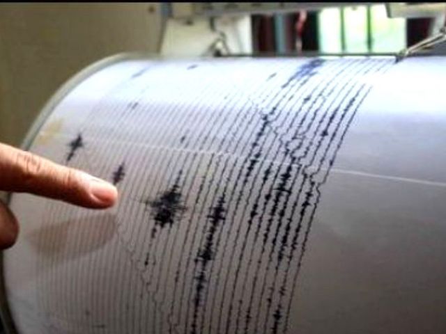 Două cutremure s-au produs în Zona seismică Vrancea, unul în județul Buzău și unul în Vrancea