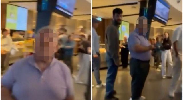 Famiglia ebrea aggredita, 'assassini, tornate a casa'