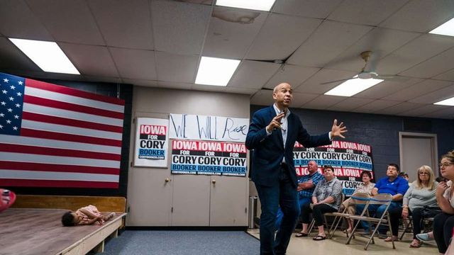 US Senator Cory Booker hires several Indian-Americans for his 2020 presidential bid