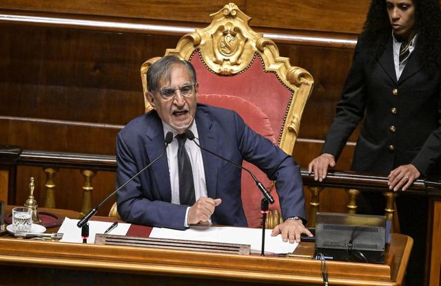 La Russa, nessuna sanzione per Balboni né per opposizioni