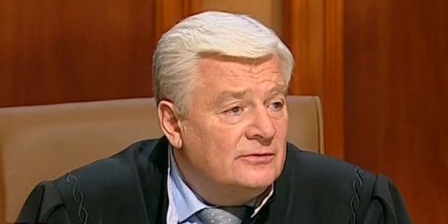Умер Валерий Степанов из «Суда присяжных»