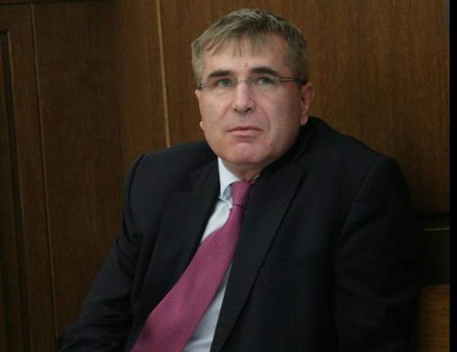 БСП дава Христо Ковачки на прокуратурата