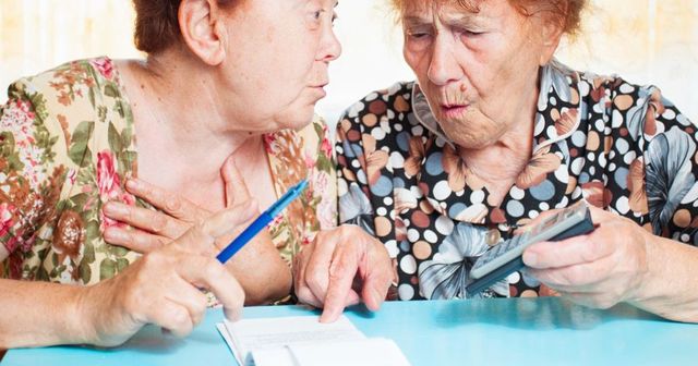Care va fi vârsta de pensionare pentru femei și pentru bărbați, după noua lege a pensiilor
