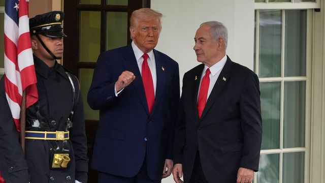 Pakistan’s hypocrisy exposed: Islamabad strikes secret deal with Israel, to send 20,000 troops to disarm Hamas