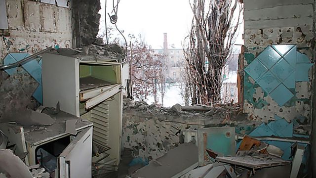 Кравчук выступил за изменение контроля выполнения Минских соглашений