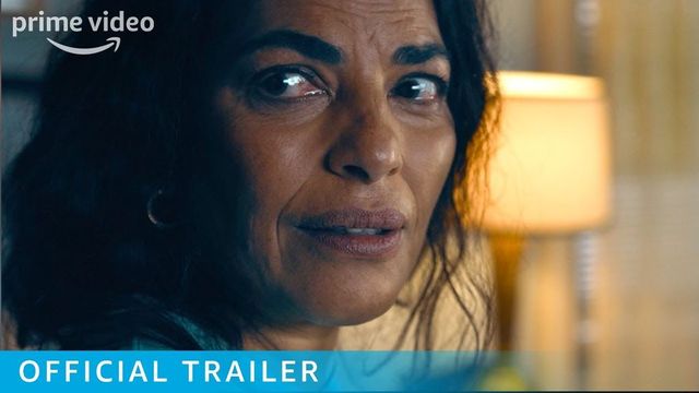 Evil Eye trailer out: New Priyanka Chopra film blends horror and toxic relations