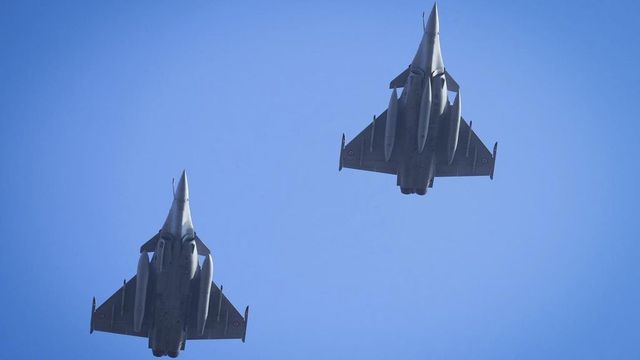 How China used its embassies to undermine sales of Rafale after Op Sindoor? French intel reveals