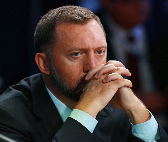 Дату суда по защите деловой репутации миллиардера Дерипаски уточнили