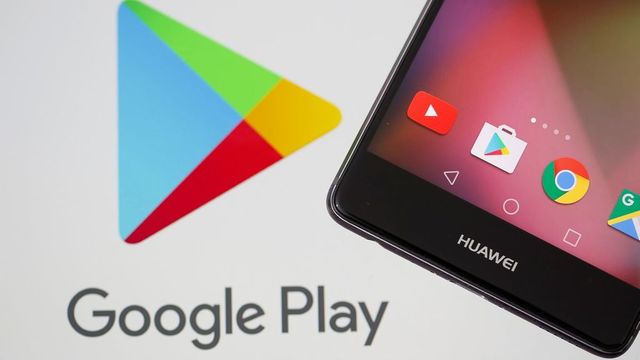 Oppo, Huawei, Vivo, Xiaomi Said to Take on Google Play Store