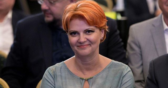 Lia Olguța Vasilescu, după ce Bolojan a amenințat primarii care au restanțe: Este inadmisibil