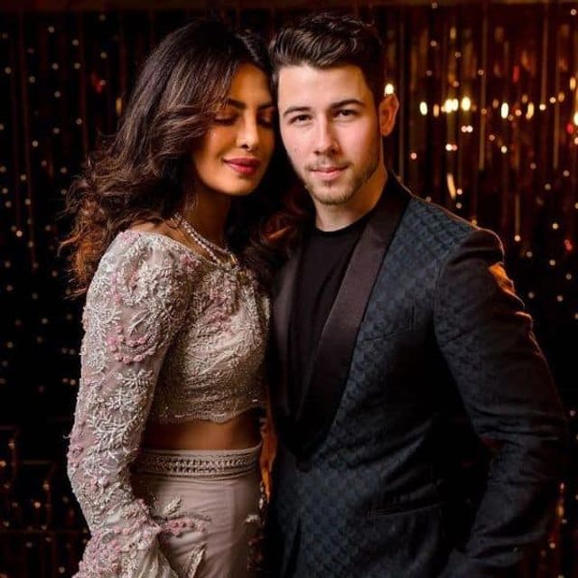 Priyanka Chopra reveals Nick Jonas watched Mary Kom when he missed her