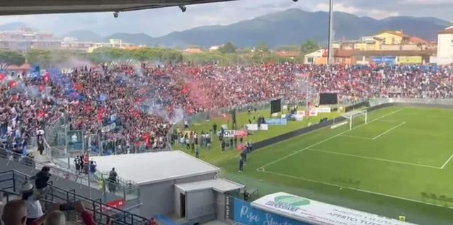 Pisa in serie A dopo 34 anni, un altro capolavoro di Pippo Inzaghi