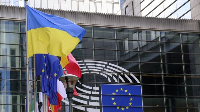 Kijev törvényellenesnek minősíti az ukrán gabonaexport uniós blokádját