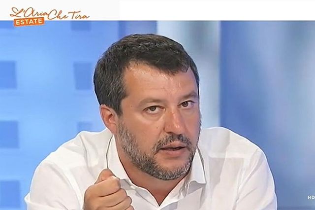 Lega-Pd, scontro su Berlinguer