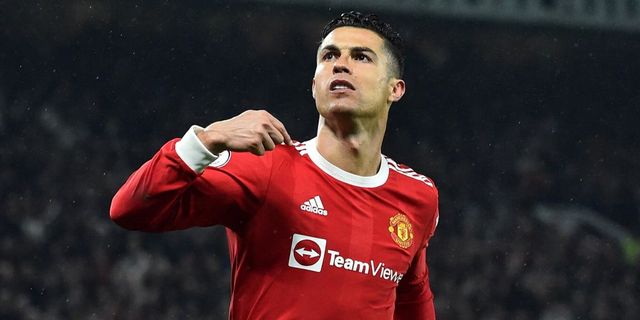 Dal Portogallo: mega offerta dall’Arabia Saudita, ma Ronaldo dice no