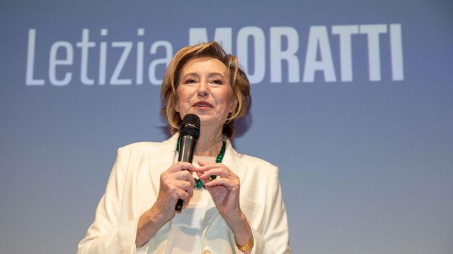 Forza Italia, Letizia Moratti guiderà Consulta segreteria nazionale