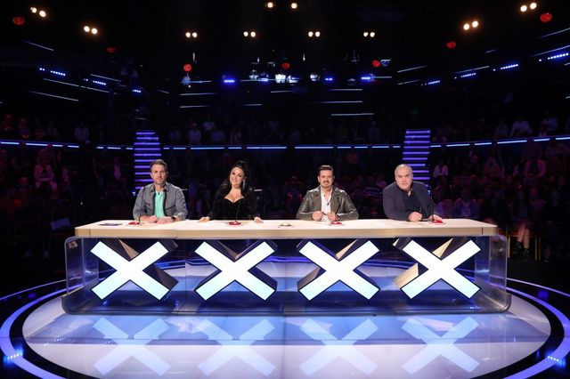 La ce oră începe noul sezon Românii au Talent pe Pro TV