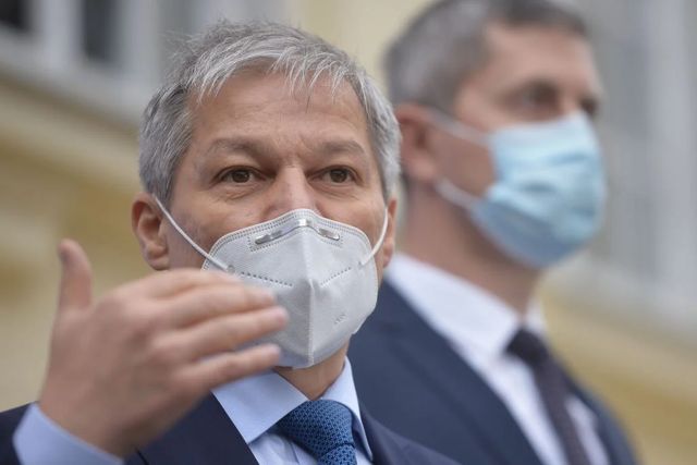 Sorin Cîmpeanu, despre criticile lui Cioloș la adresa sa: Probabil a intervenit un interes politic
