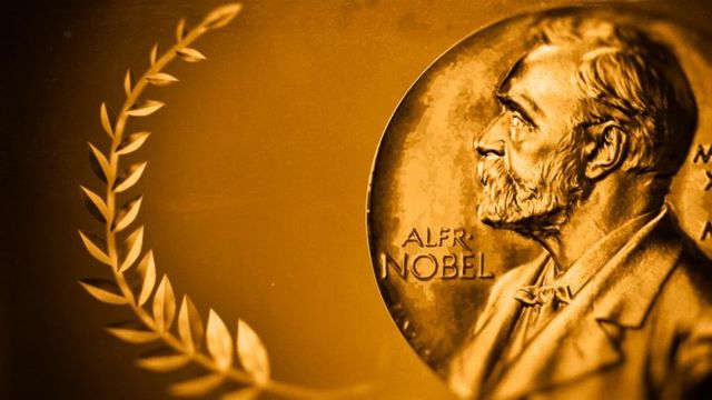 Tradaționala ceremonie de înmânare a premiilor Nobel a fost anulată
