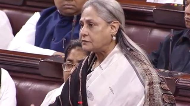 Rapists should be brought out in public and lynched says Jaya Bachchan