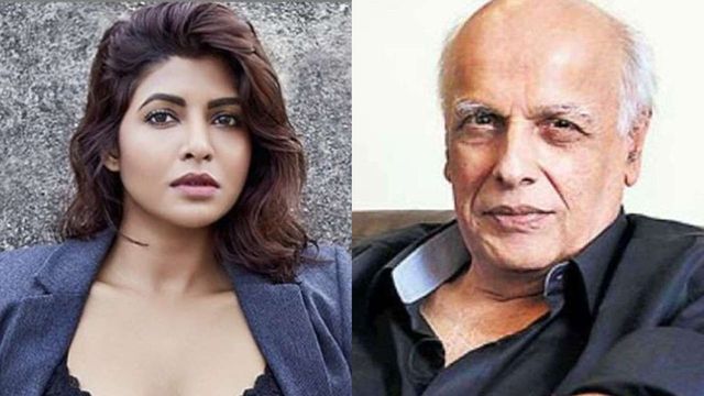 Mahesh Bhatt refutes harassment allegations by Luviena Lodh, to take legal action