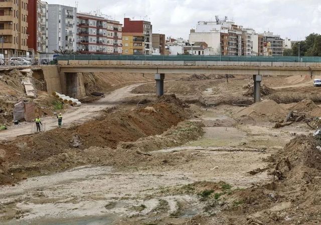 La jueza de la dana descarta el informe de la Guardia Civil: «Es erróneo en sus consideraciones»