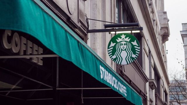 Starbucks to Pause Paid Advertising Across Social Media to Help Stop Hate Speech