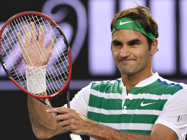 Crantina ar fi motivul pentru care Federer spune pas Australian Open