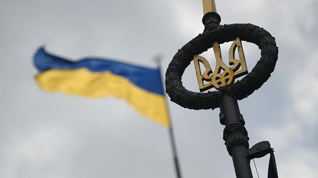 Украина потребовала от Лондона убрать трезубец из списка экстремистских символов
