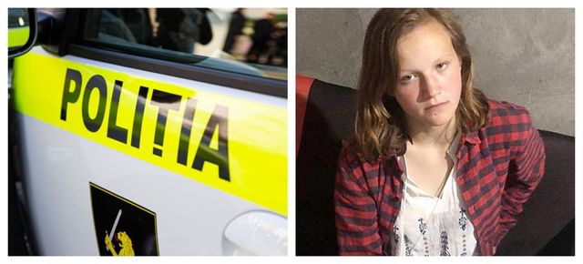 O copilă, de 14 ani, a dispărut fără urmă. Poliția solicită ajutorul oamenilor pentru a o găsi