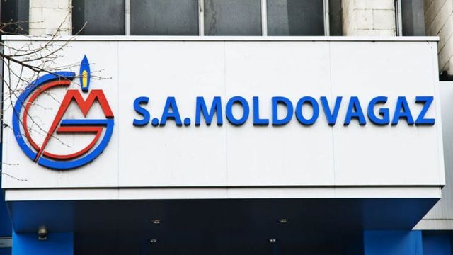 Долг Молдовы за природный газ обсудили в парламенте