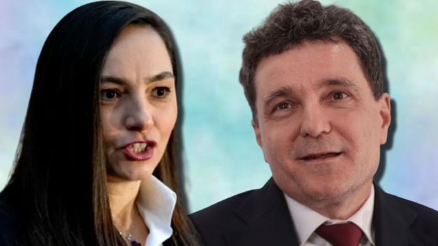 Ana Maria Gavrilă, solicitare neobișnuită pentru Nicușor Dan