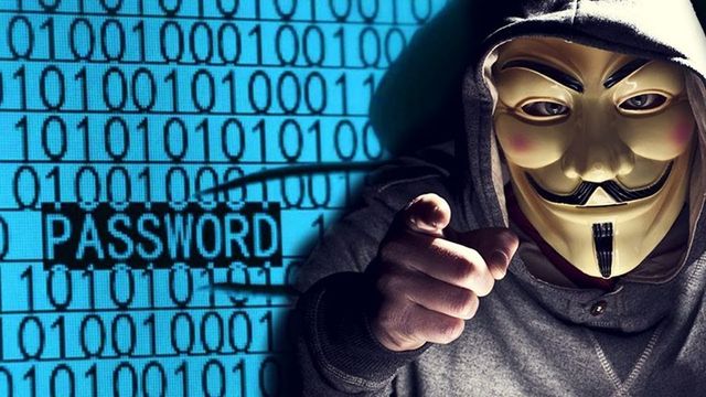 Сайт коммунистов Молдовы взломан. Хакеры опубликовали там угрозы в адрес Трампа