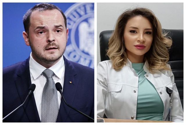 Rogobete, după moartea Ștefaniei Szabo: Nu știu de ce ea făcea șapte gărzi pe lună!