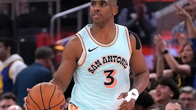 Chris Paul acabará su carrera en los Clippers