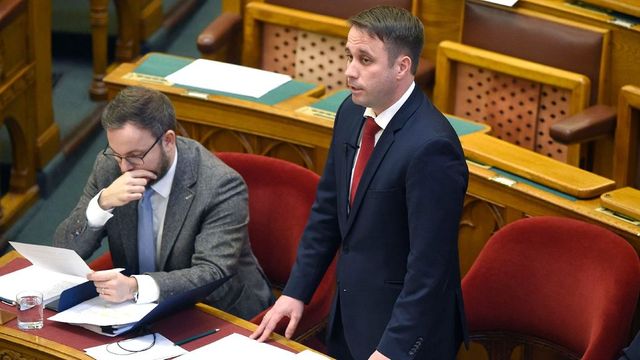 Bármely nyugati kormánypárt megirigyelné a Fidesz választási eredményét