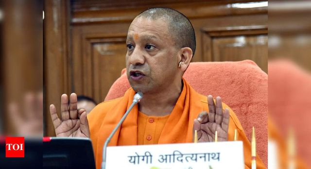 Deaths during anti-CAA protests: Adityanath says nothing can save those with death wish