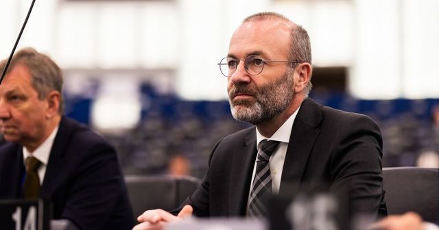 Manfred Weber tudomásul vette, hogy a Tisza Párt nem támogatja Ukrajna gyorsított uniós csatlakozását