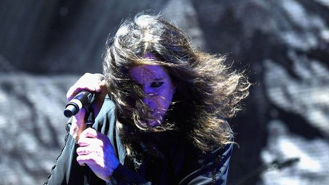 Muere Ozzy Osbourne, cantante de Black Sabbath y uno de los padres del heavy metal
