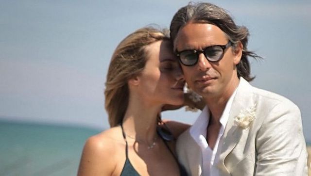 Filippo Inzaghi diventa papà a 48 anni, è nato Edoardo