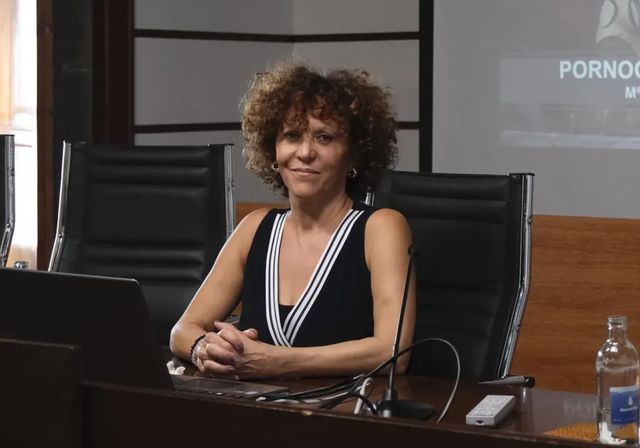 Condenado por violencia vicaria tras tirar al perro por un acantilado para hacerle daño a su novia