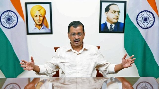 Delhi Liquor Policy Case: Kejriwal Challenges Magisterial Court Summons In Sessions Court