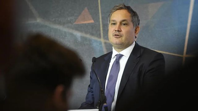 Nagy Márton szerint Karácsony Gergely hazudik