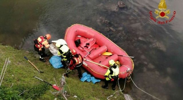 Bologna, 15enne si butta da un ponte: il padre la geolocalizza e viene salvata